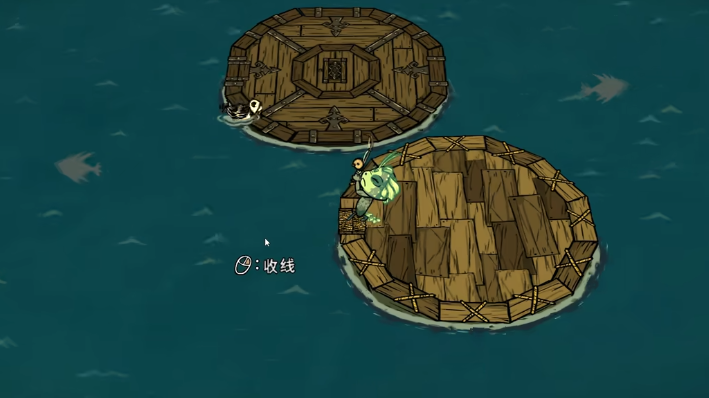 通关饥荒生存模式应该注意什么 通关饥荒生存模式应该注意什么