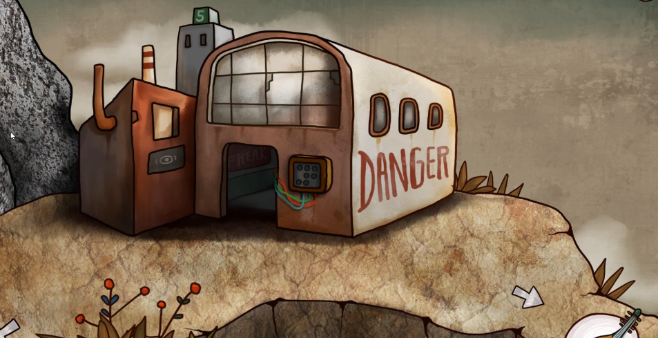 迷失岛2灯塔解谜关卡能否通关