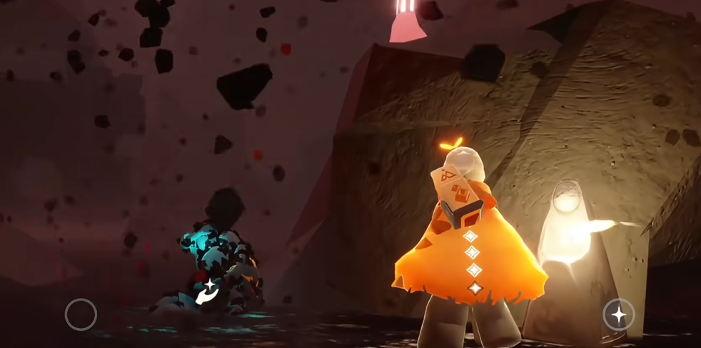 光遇第七关有哪些挑战需要克服