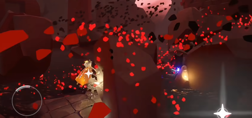 光遇第七关有哪些挑战需要克服