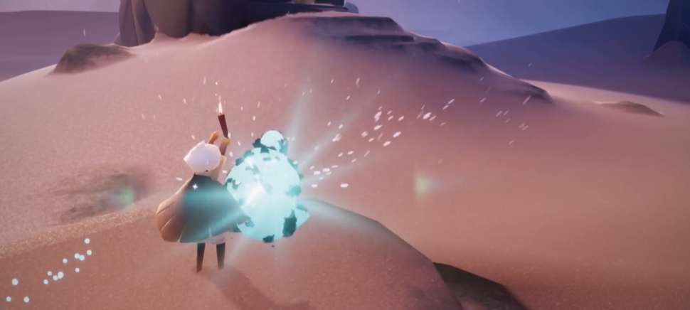 光遇中是否有隐藏的方式可以获得隐形乐器 光遇中是否有隐藏的方式可以获得隐形乐器