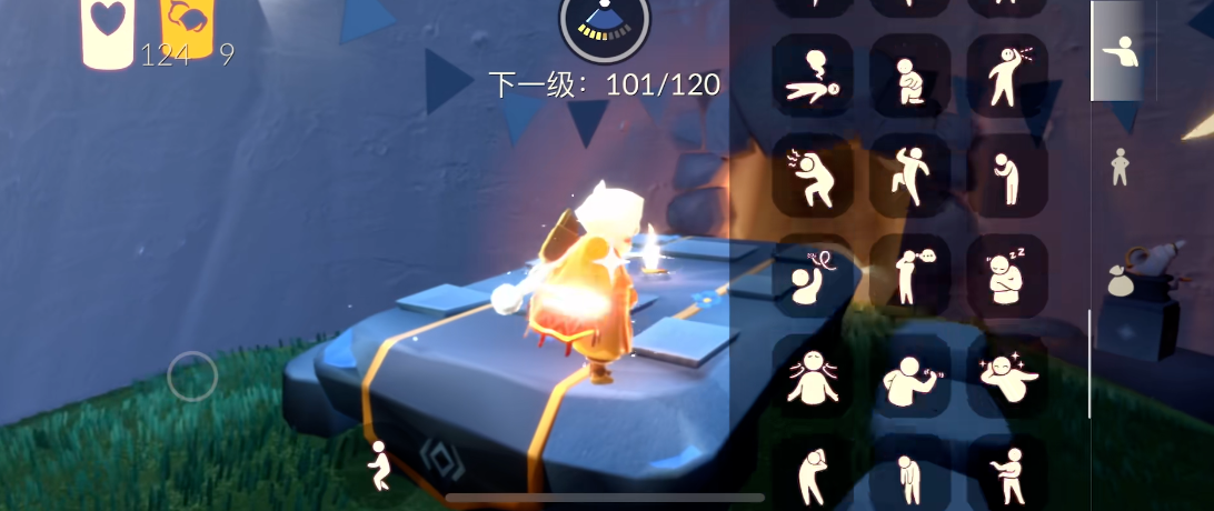 光遇萌新搭配要注意哪些要素