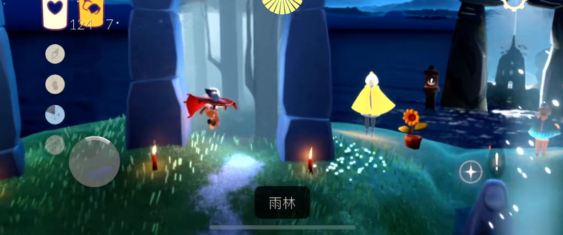 光遇萌新搭配要注意哪些要素