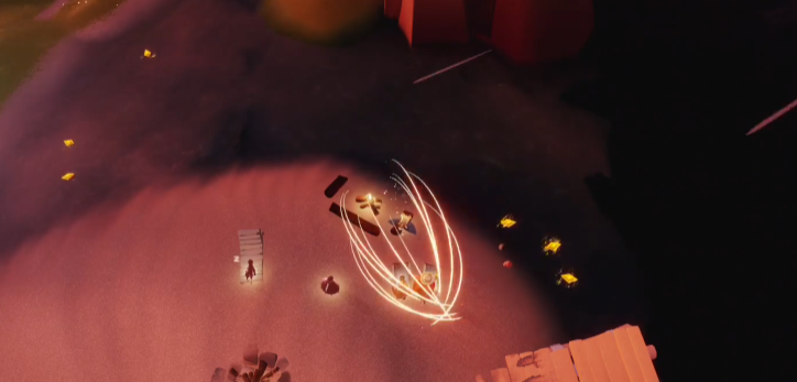 光遇能否让我们理解先祖的乐谱