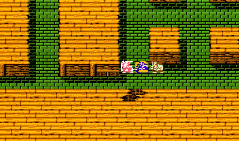 吞食天地2蜀传神将黑羊的难度如何应对