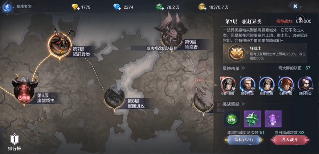 寻找全民奇迹2中拉克苏的真实身份该怎么做