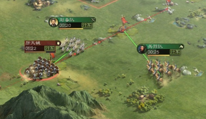 三国志战略版s2吴弓队怎么配置最佳 三国志战略版s2吴弓队怎么配置最佳