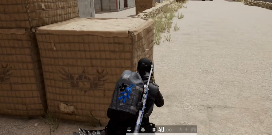 绝地求生体恤是否为角色增加属性