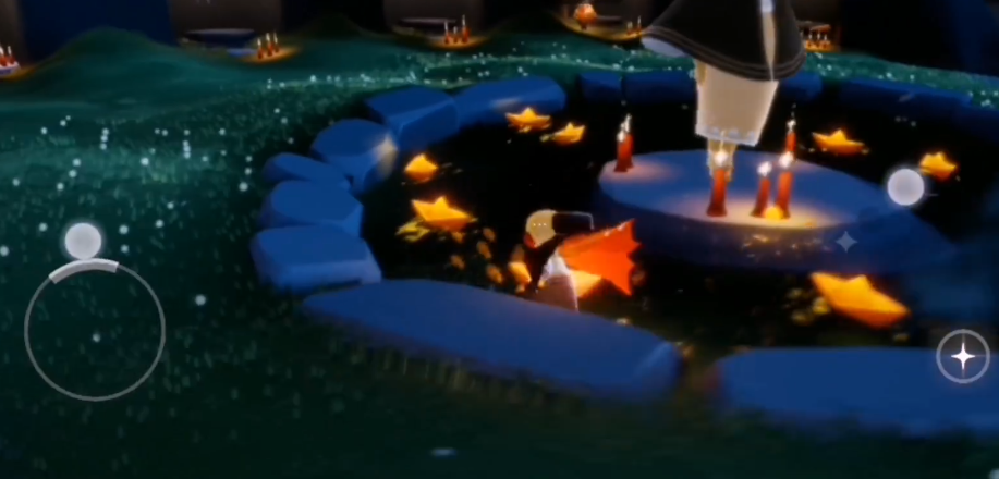 光遇奇遇记心的获取方式是什么