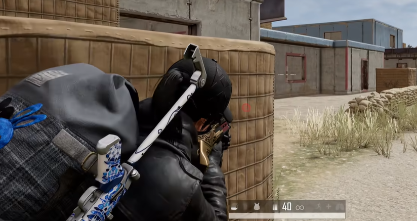 绝地求生体恤是否为角色增加属性