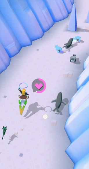 如何在疯狂动物园中追踪沙漠鹿并将其捕获 如何在疯狂动物园中追踪沙漠鹿并将其捕获