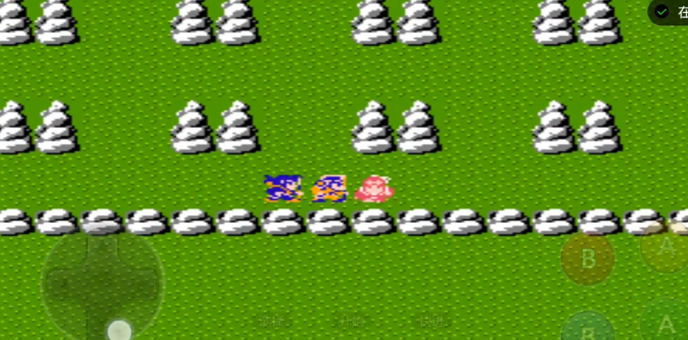 如何破解吞食天地2司马懿石壁八卦阵 如何破解吞食天地2司马懿石壁八卦阵