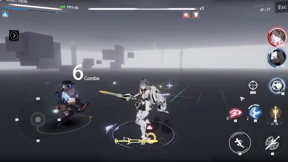 战双帕弥什比安卡真理涂装有哪些风格可选