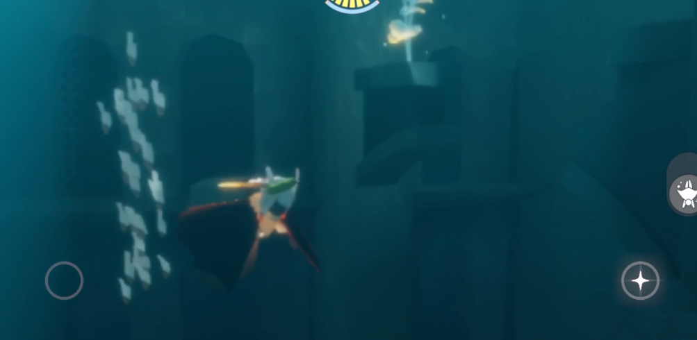 光遇中是否有雨林先祖的方法 光遇中是否有雨林先祖的方法