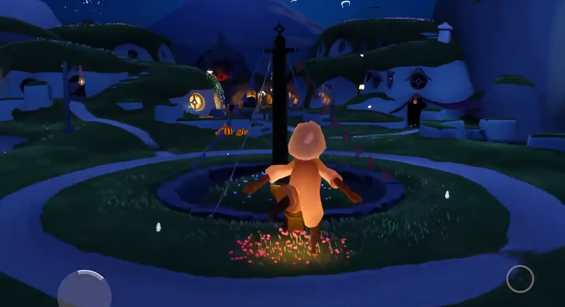 光遇中有什么技巧可以获得隐形乐器