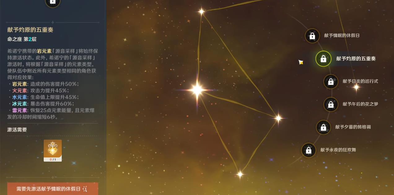 原神3.2上半武器池提供哪些武器 原神3.2上半武器池提供哪些武器