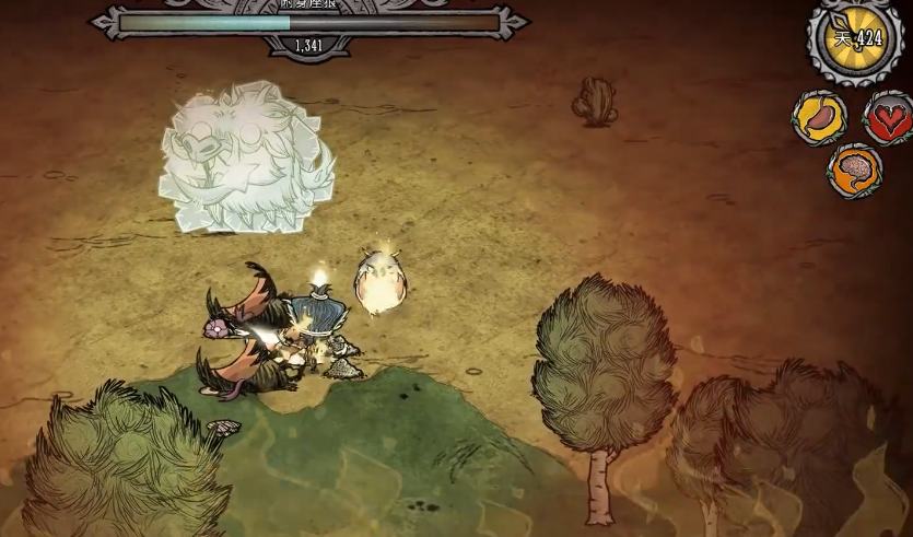 饥荒新手必需的100个技巧应该如何掌握 饥荒新手必需的100个技巧应该如何掌握