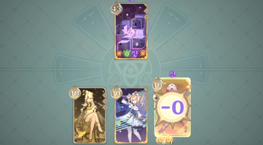 如何选择适合原神角色的圣遗物和武器