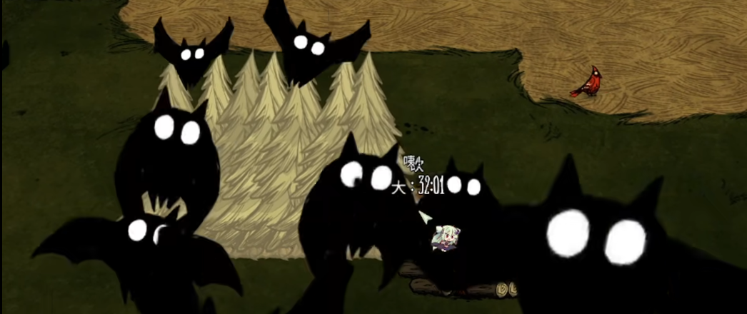 饥荒新手教程攻略里如何有效处理恶劣天气 饥荒新手教程攻略里如何有效处理恶劣天气