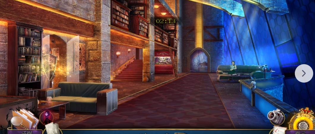 如何通关密室逃脱18移动迷城