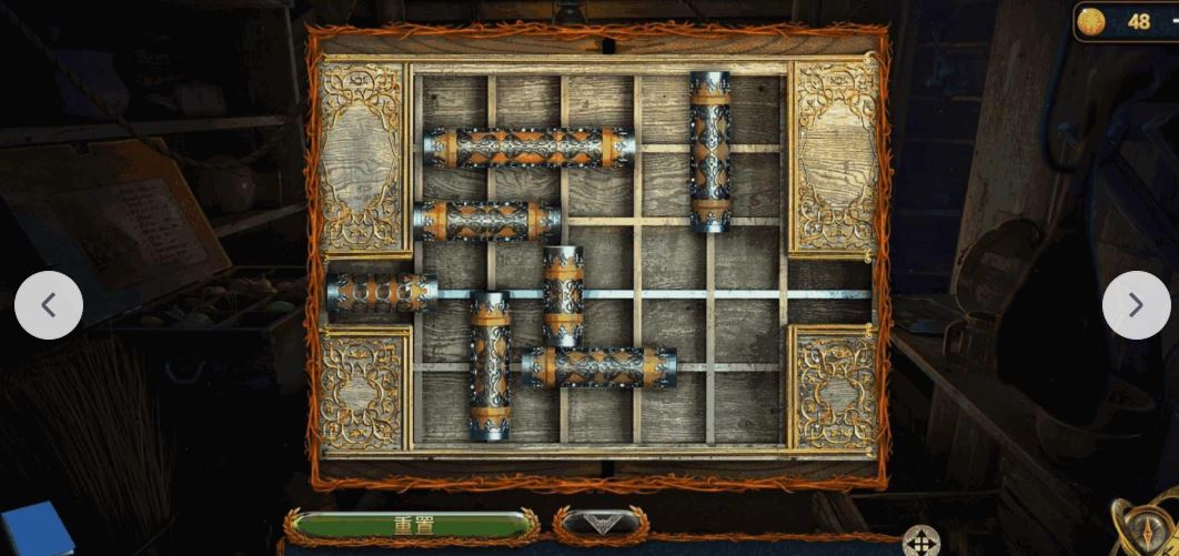 如何通关密室逃脱18移动迷城