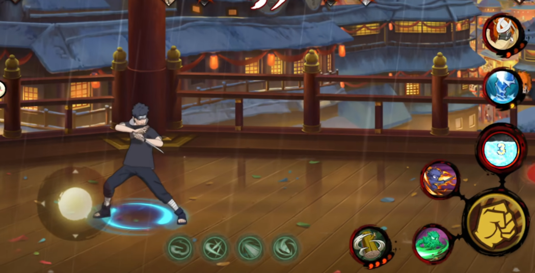 火影忍者手游中的惠比寿任务有什么奖励 火影忍者手游中的惠比寿任务有什么奖励