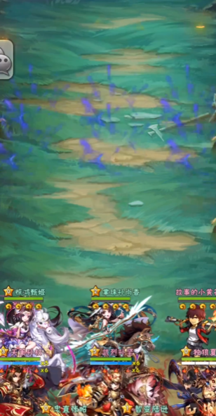 少年三国志如何有效地利用鎏金武将的特殊能力