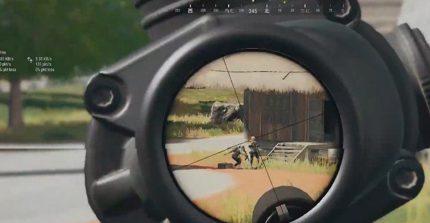 如何使用绝地求生雷王增强自身实力