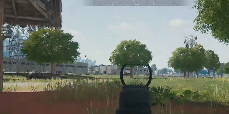 如何使用绝地求生雷王增强自身实力