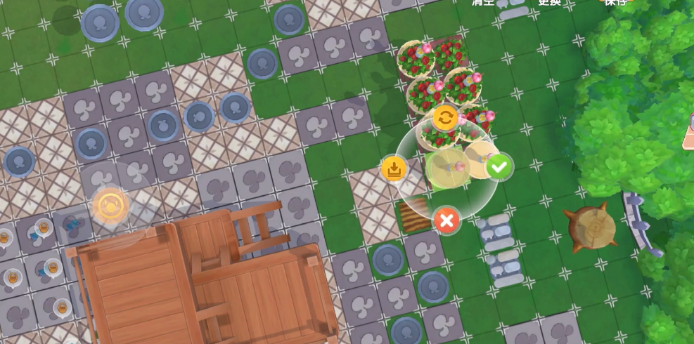 摩尔庄园的鸡窝槽应该怎么清扫 摩尔庄园的鸡窝槽应该怎么清扫