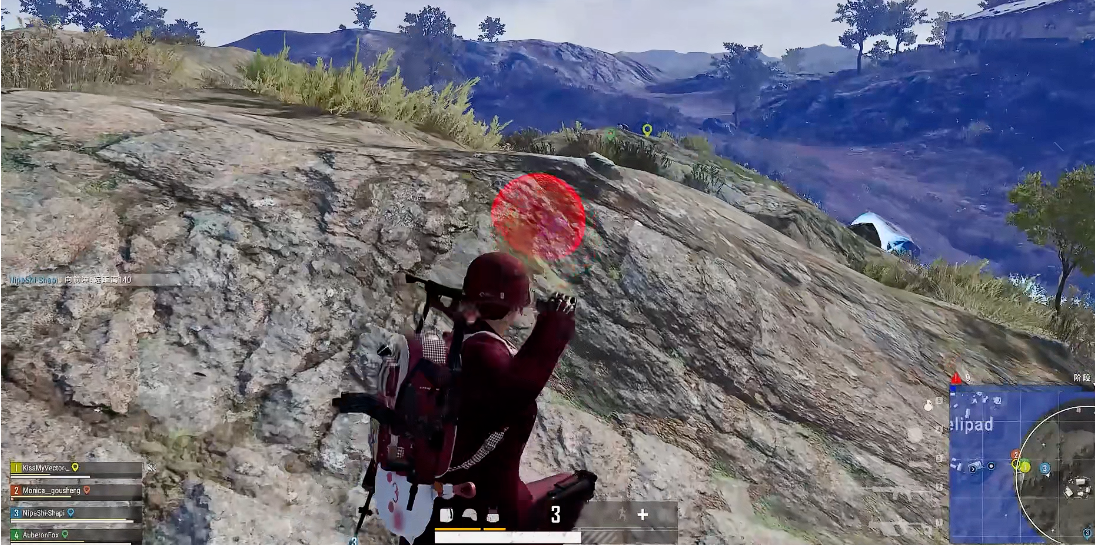 怎样在绝地求生中开启左手开枪选项