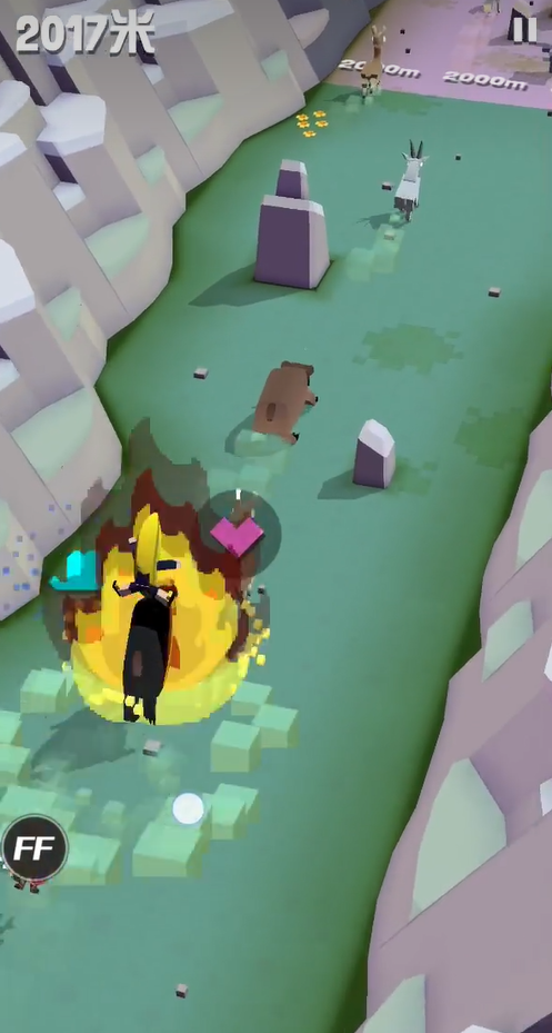 疯狂动物园有什么稀有的隐藏动物