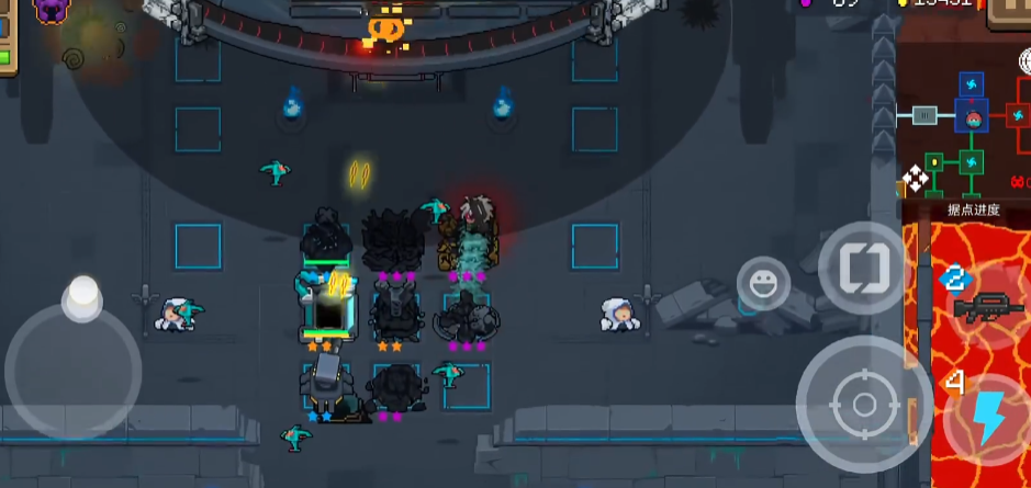 如何在元气骑士里免费获得付费角色 如何在元气骑士里免费获得付费角色