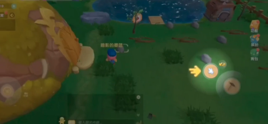 如何在摩尔庄园勇士中解锁更多的副本