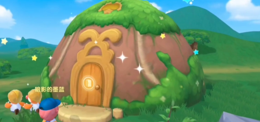 如何在摩尔庄园勇士中解锁更多的副本