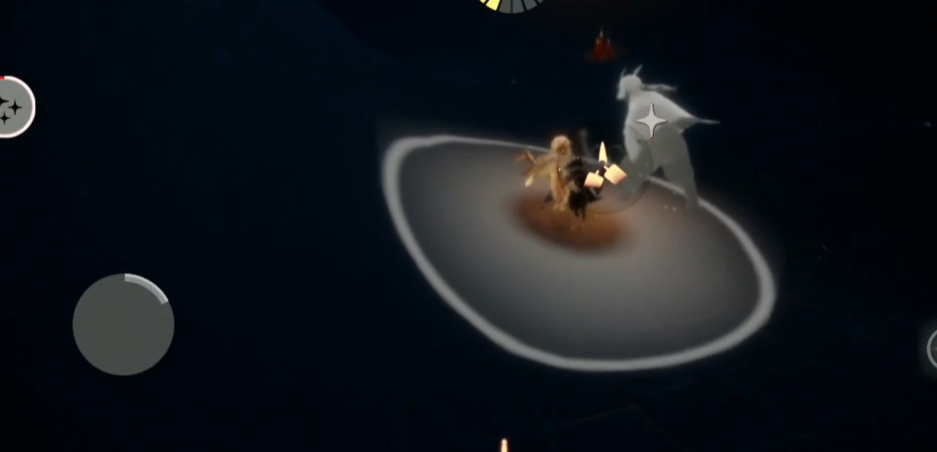 光遇蒙面面巾应该配何种首饰