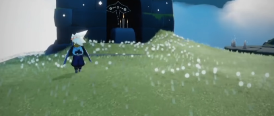 光遇中探索哪些方式可以免费得到皮肤