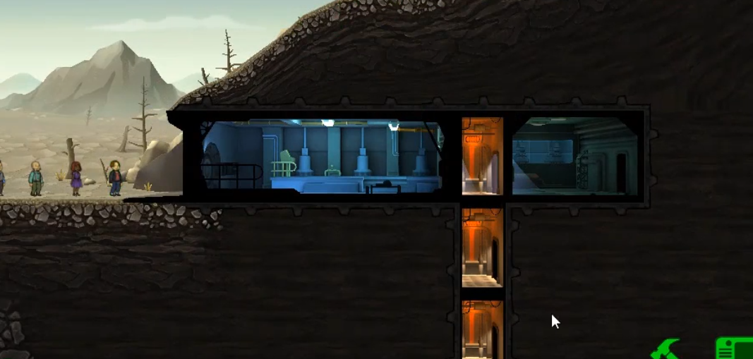 辐射避难所不可缺少的三大必备神器有哪些