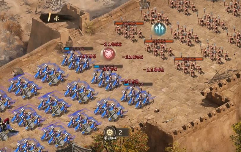 攻城掠地桃园结义需要穿什么套装才能突出个性