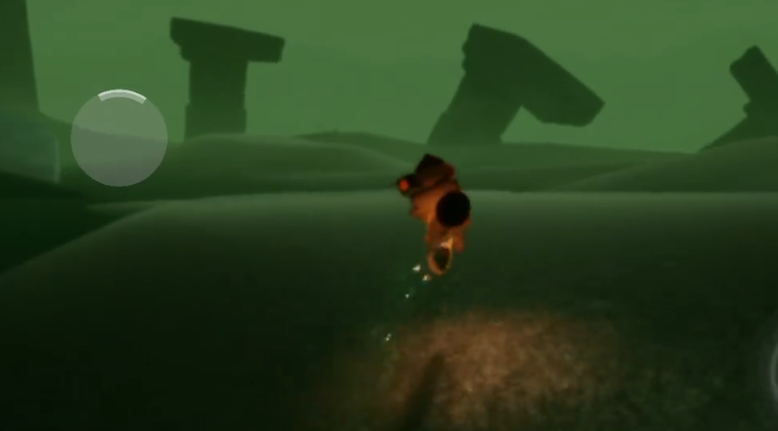 如何在光遇单人中瞬间满光翼 如何在光遇单人中瞬间满光翼