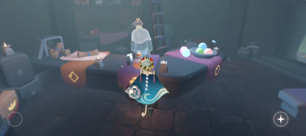 如何在光遇单人中瞬间满光翼 如何在光遇单人中瞬间满光翼