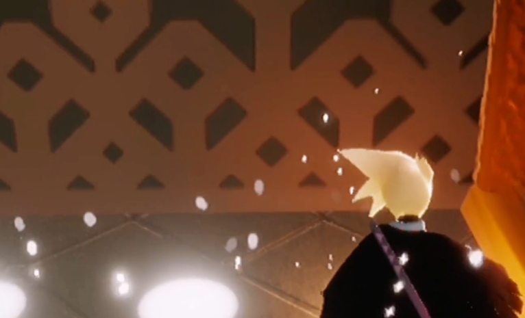 光遇中回归神塔怎样提高胜率 光遇中回归神塔怎样提高胜率