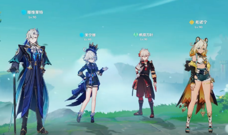 如何解开原神古云螭遗迹中的谜题