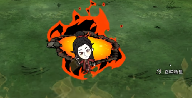 有没有什么地方是饥荒地下建家的最佳位置