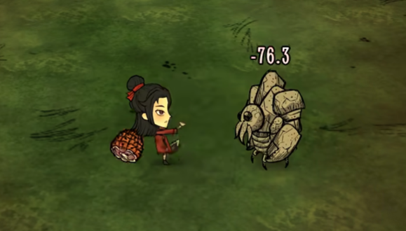 有没有什么地方是饥荒地下建家的最佳位置