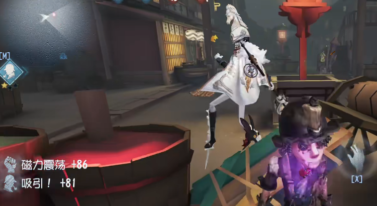 第五人格噩梦人机模式如何提高自己的生存率 第五人格噩梦人机模式如何提高自己的生存率