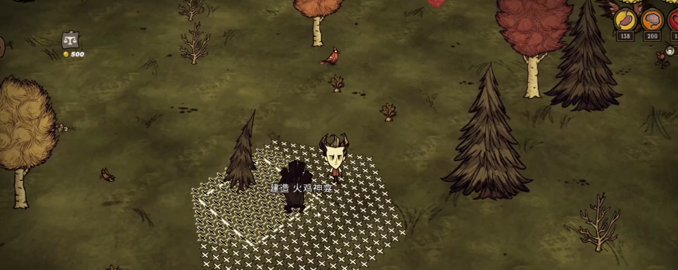 关于饥荒地下宝石取得问题请教大家怎么办