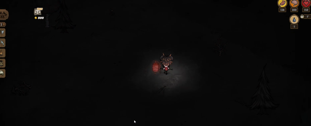 关于饥荒地下宝石取得问题请教大家怎么办