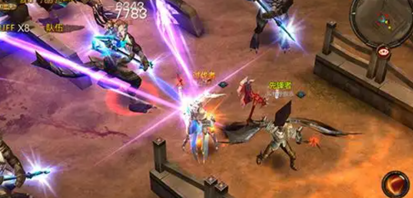 全民奇迹魔晶使用技巧有哪些