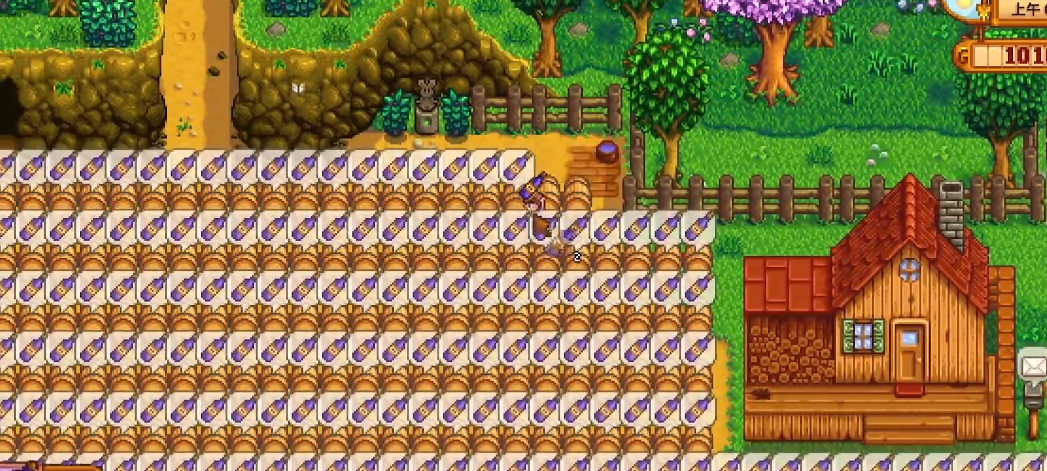 星露谷物语动物好感度如何计算 星露谷物语动物好感度如何计算